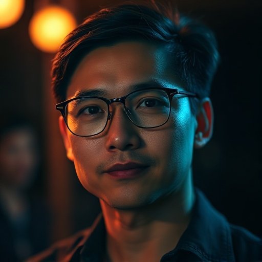 子夜影视影迷社区用户头像 - 剧荒拯救者