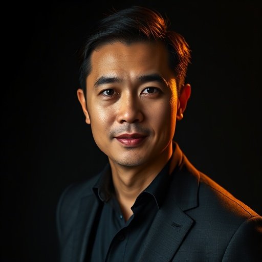 子夜影视影迷社区用户头像 - 光影猎人